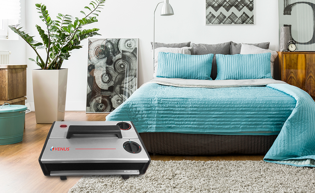 heat converter banner