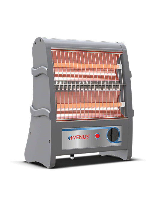 Quartz Heater