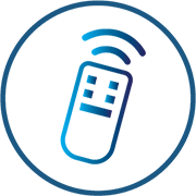 remote function