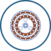 Novella_18-Pole-Powerful-Motor