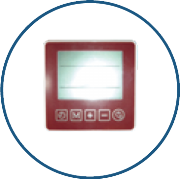 Intelligent Electronic controller