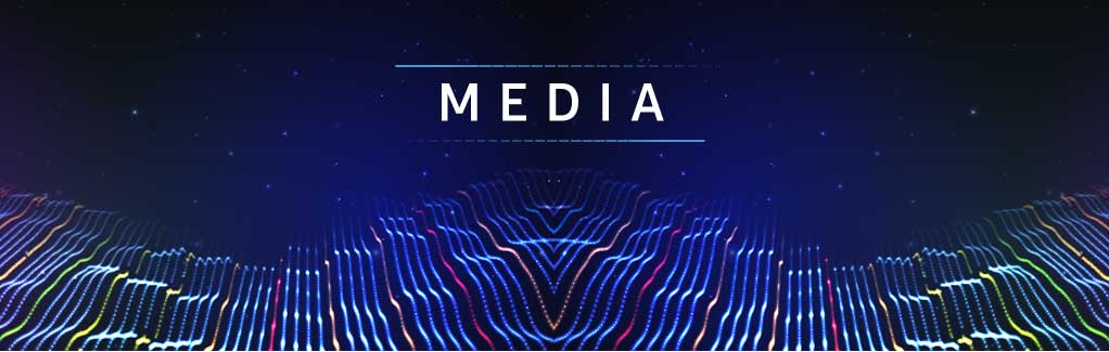 Media-Banner