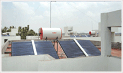 solar-install-Care College - Tiruchy