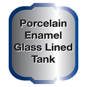 Porcelain-enamel-glass-tank