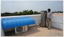 Preethi Hospital - Madurai-200 Litres-November 2012