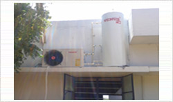 Venus Factory - Thoothukudi,VDH200 litres,April 2015