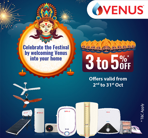 Venus Home Appliances, Water Heaters, Venus Water Heate Venus Home