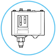 danfoss-pressure-switch