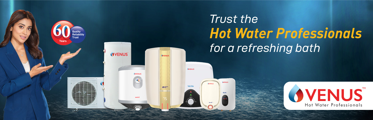 hot water professionals