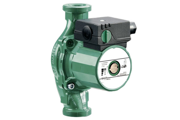 Upgrade to a Hot Water Recirculation system