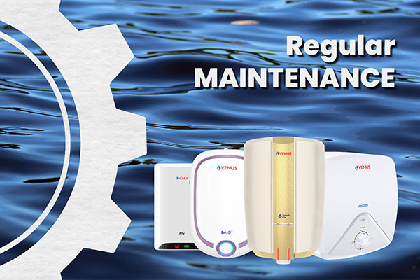 Benefits Of Regular Maintenance Of Your Water Heater