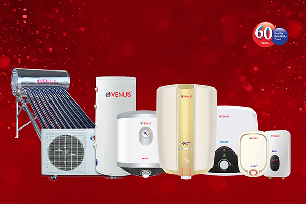 Best Water Heaters at Best Prices