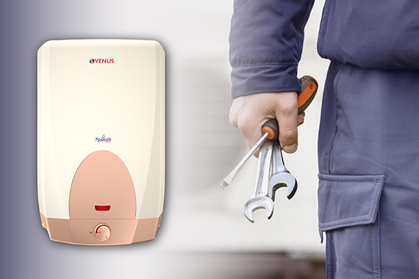 Making the Most of Your Water Heater