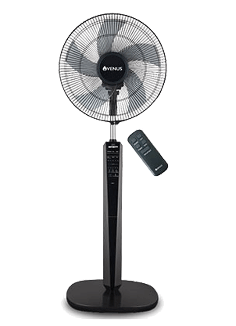 Pedestal fans