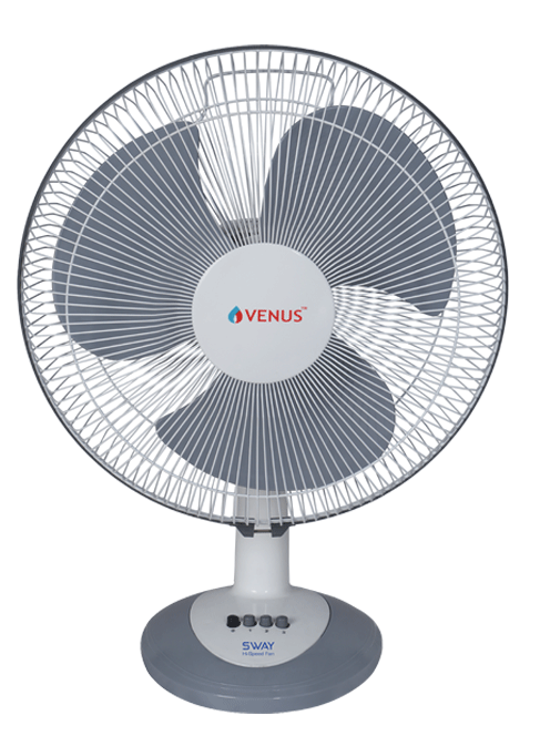 Table-fan