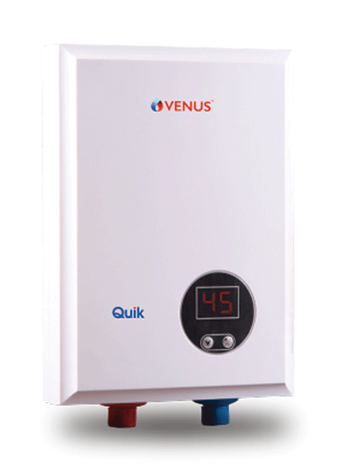 Quik Tankless Q55 & Q68