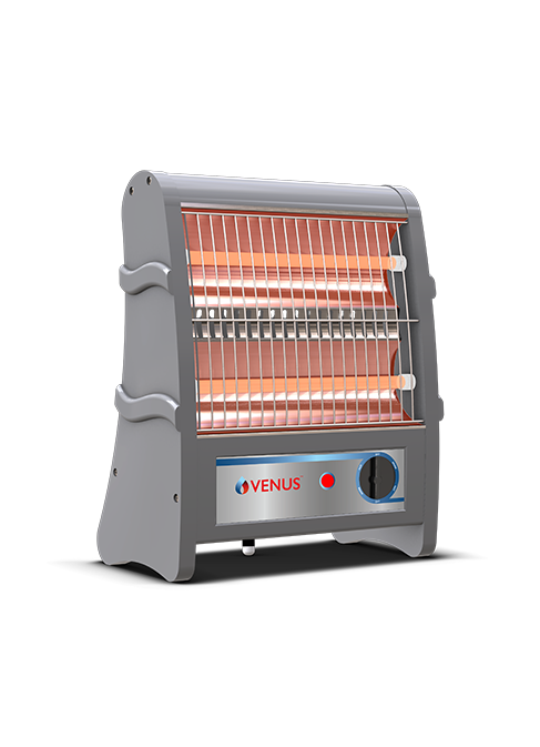 Quartz Heater