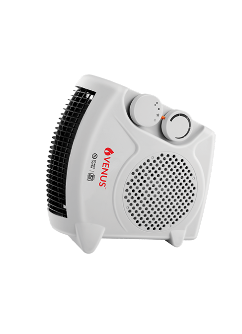 Fan Heater
