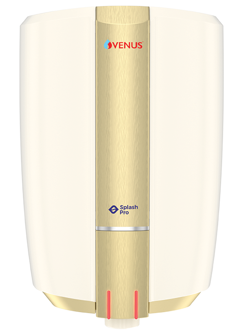 Storage Water Heater