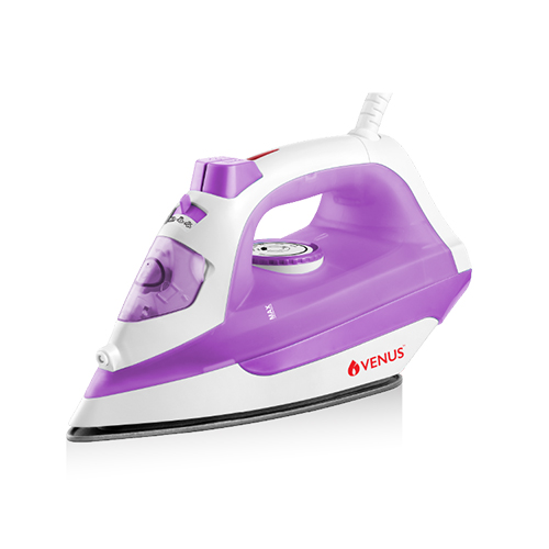 Steam Iron