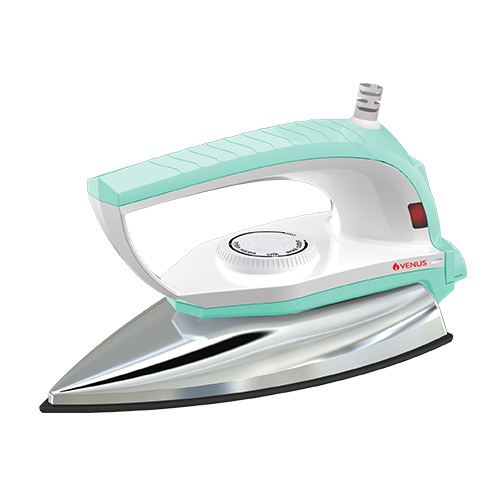 Dry Iron