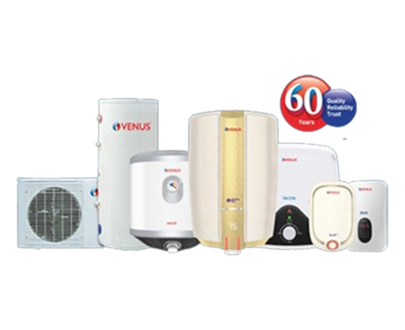 Storage Water Heater
