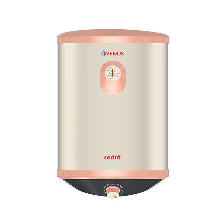 Sedra Venus Water heater Venus Home Appliances