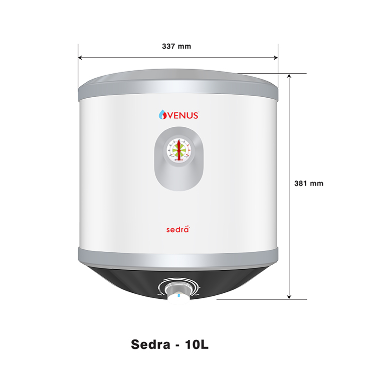 Sedra - 10-Litre