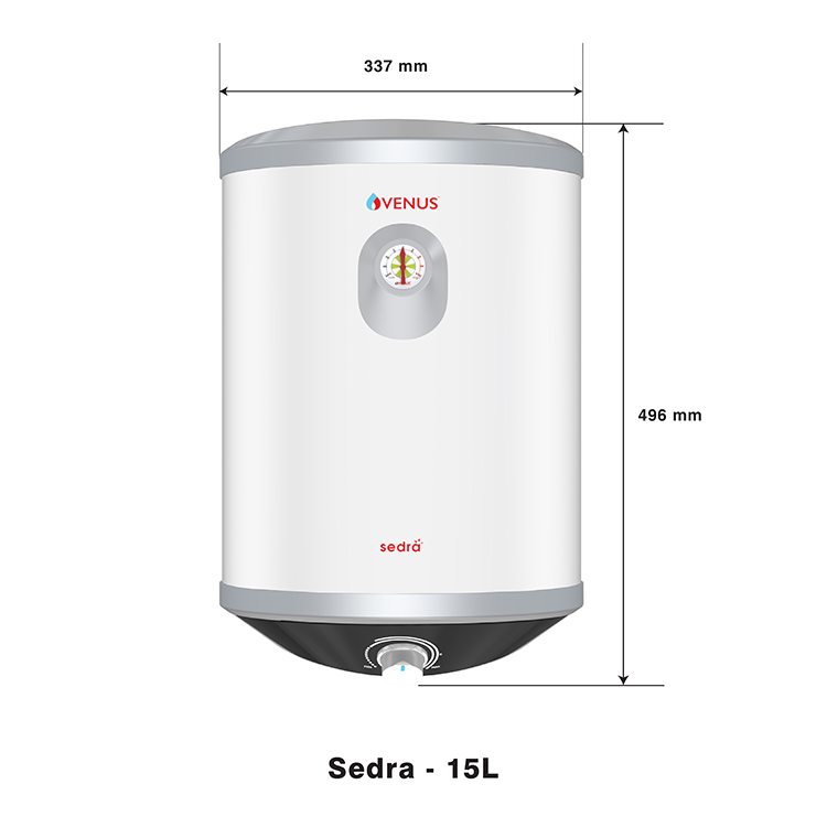 Sedra - 15-Litre