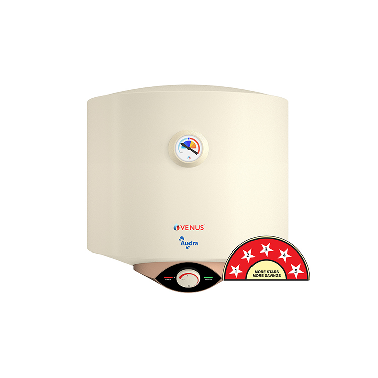 Audra-Storage Water Heater (Geyser)