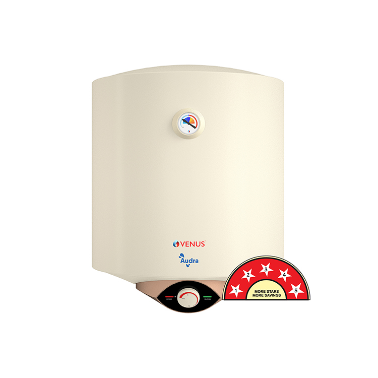 Audra-Storage Water Heater (Geyser) - 10-Litre