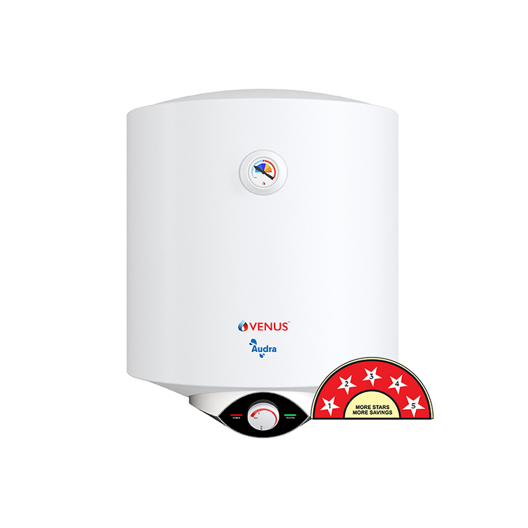 Audra-Storage Water Heater (Geyser) - 10-Litre