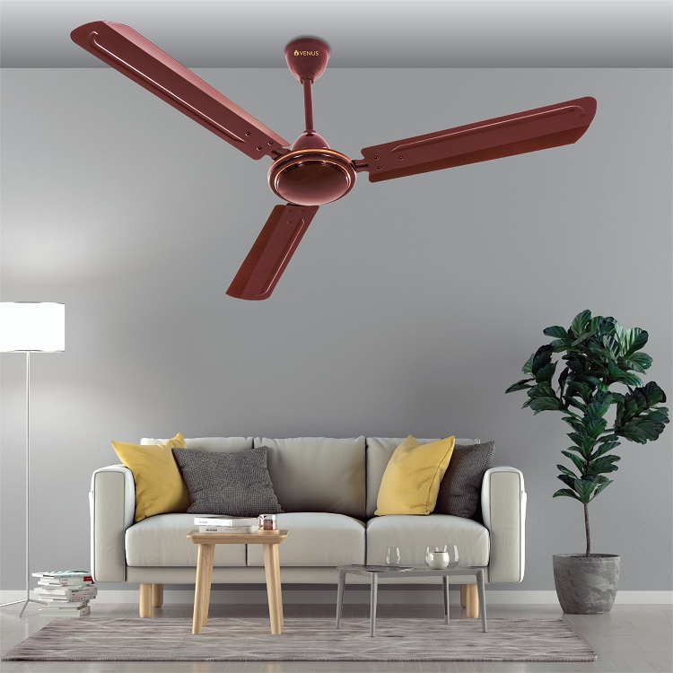 Performance Series - Matrix Ceiling Fans - 1200mm