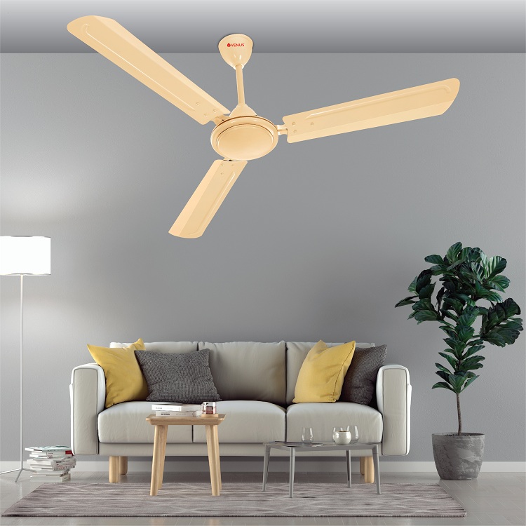 Performance Series - Matrix Ceiling Fans - 1200mm