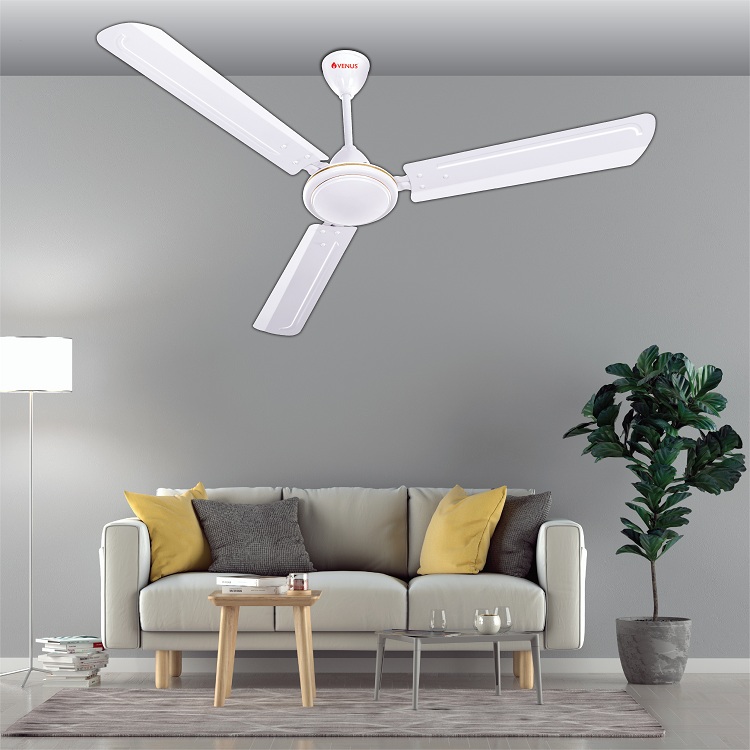 Performance Series - Matrix Ceiling Fans - 1200mm