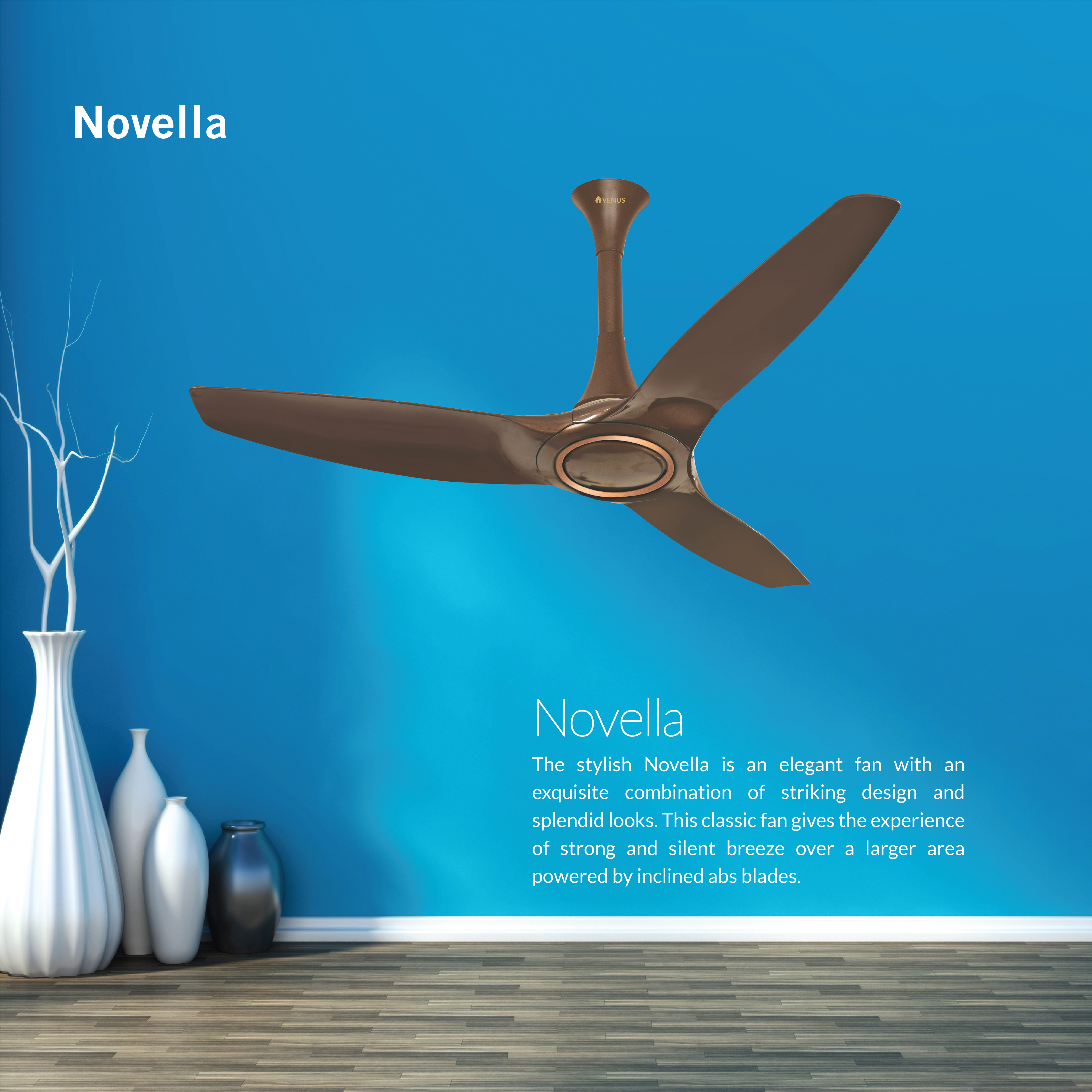 Novella - NP1200