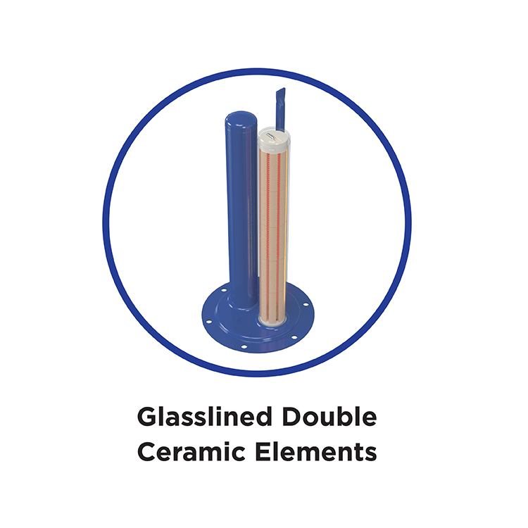 Venus Magma Neo 15 litre Storage Geyser