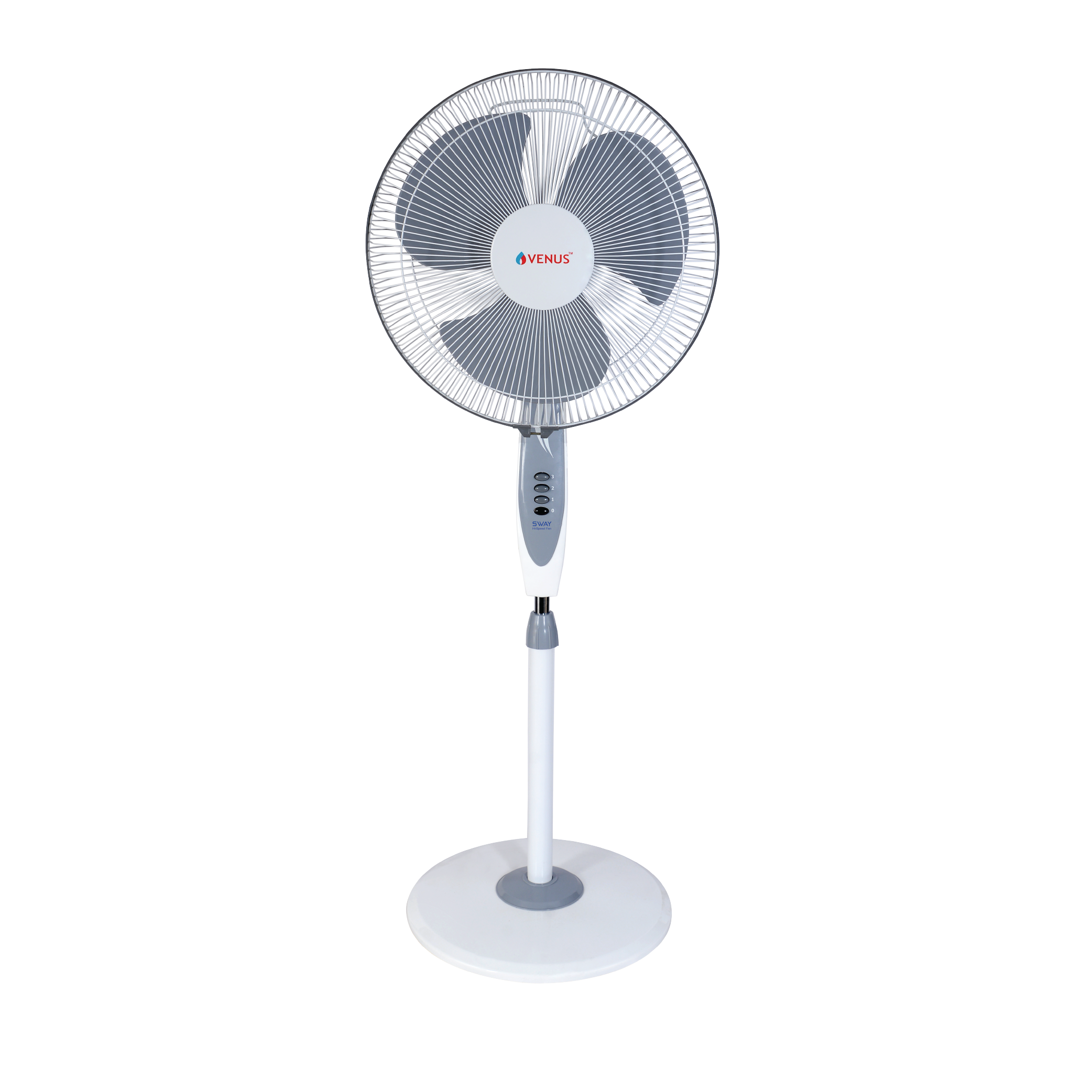 Sway Hi-speed Pedestal Fan