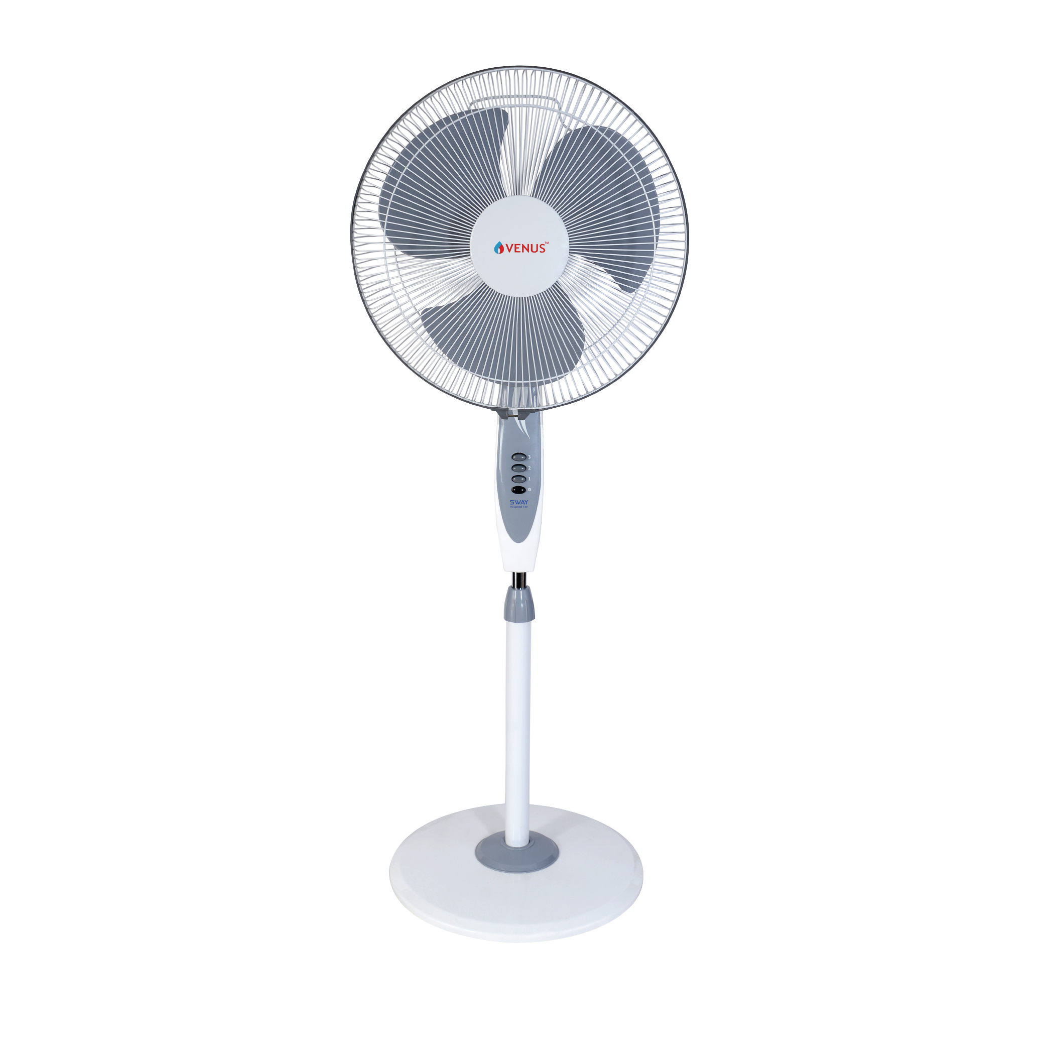 Sway Hi-speed Pedestal Fan - SHP400