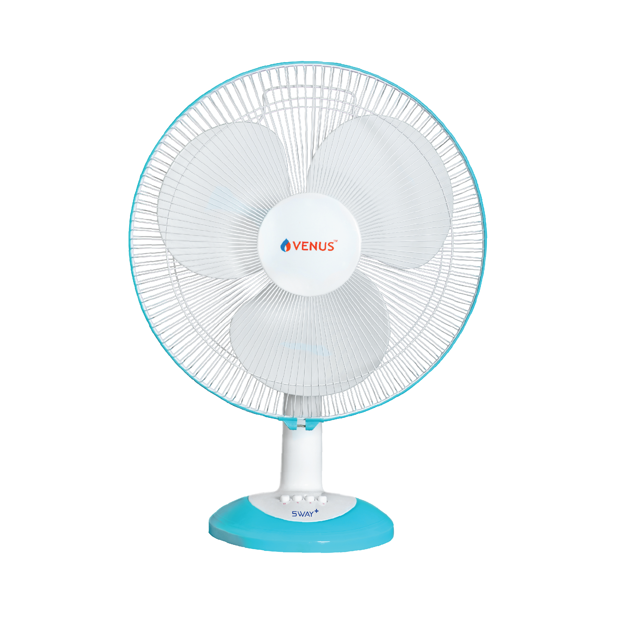 Sway Plus Table Fan - STF - 400