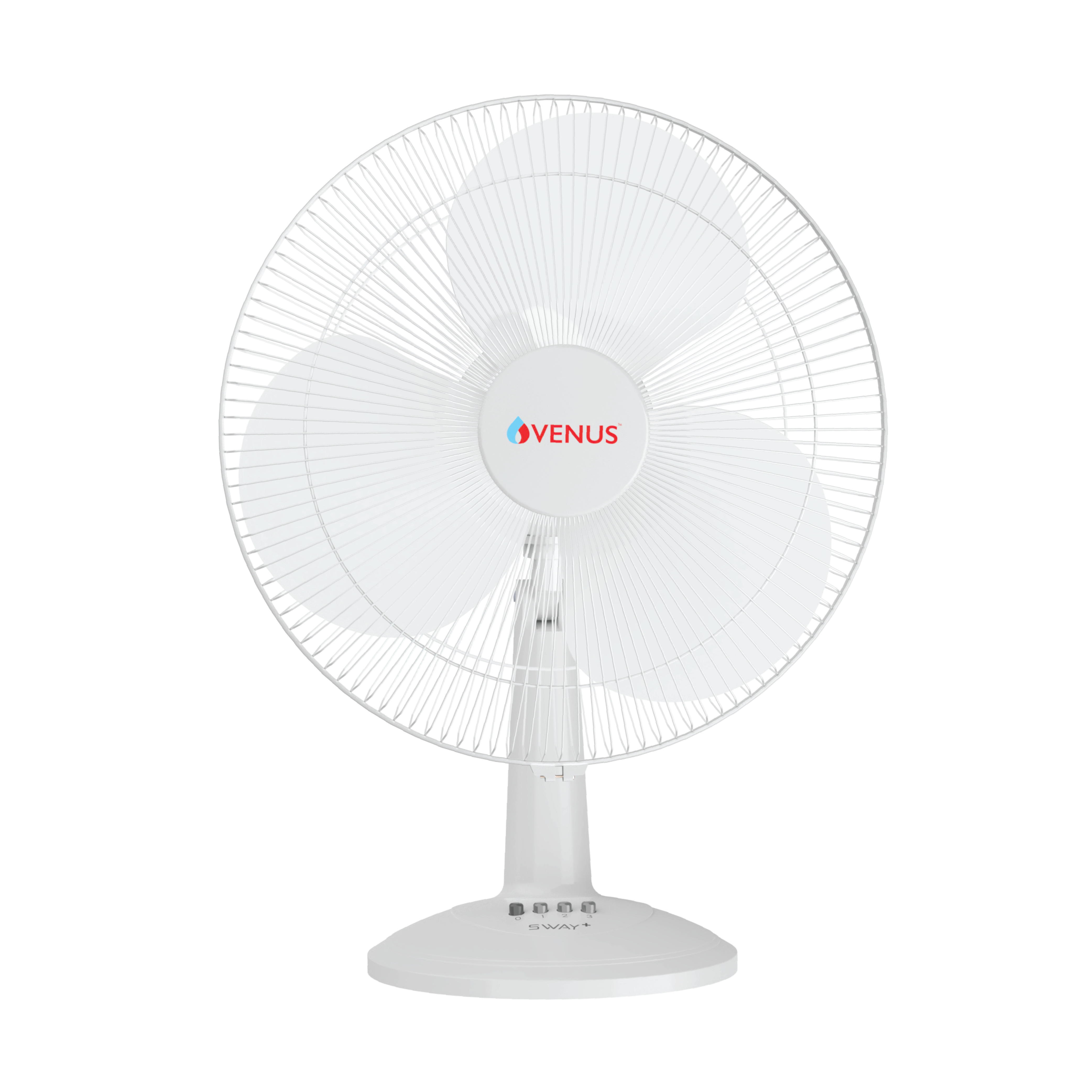 Sway Plus Table Fan