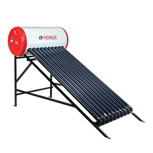 Mercury Domestic-Solar