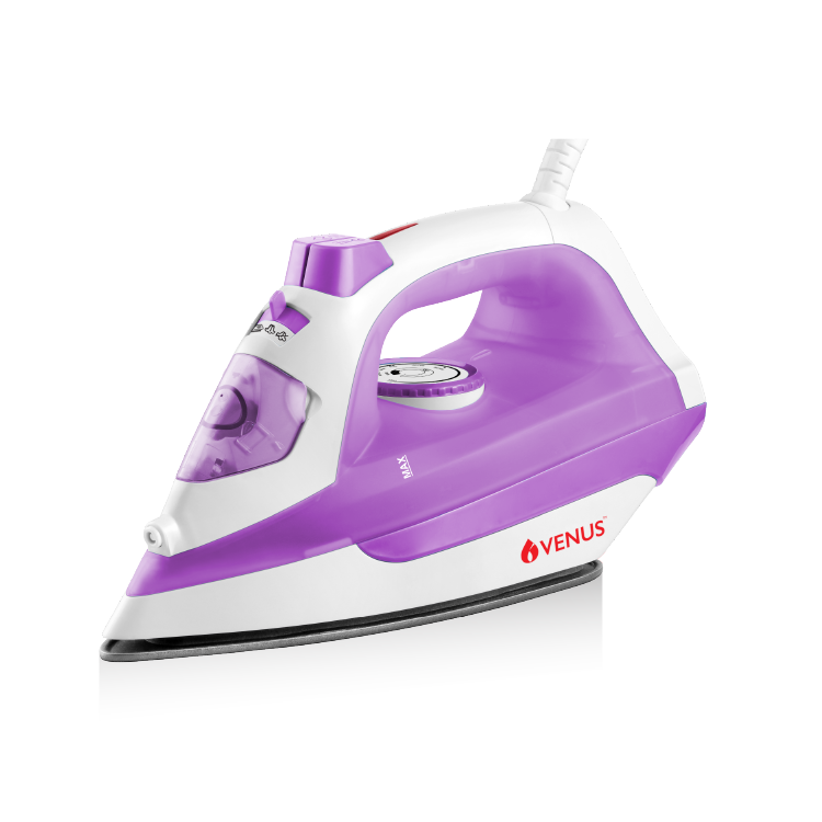 Vibe Steam Iron