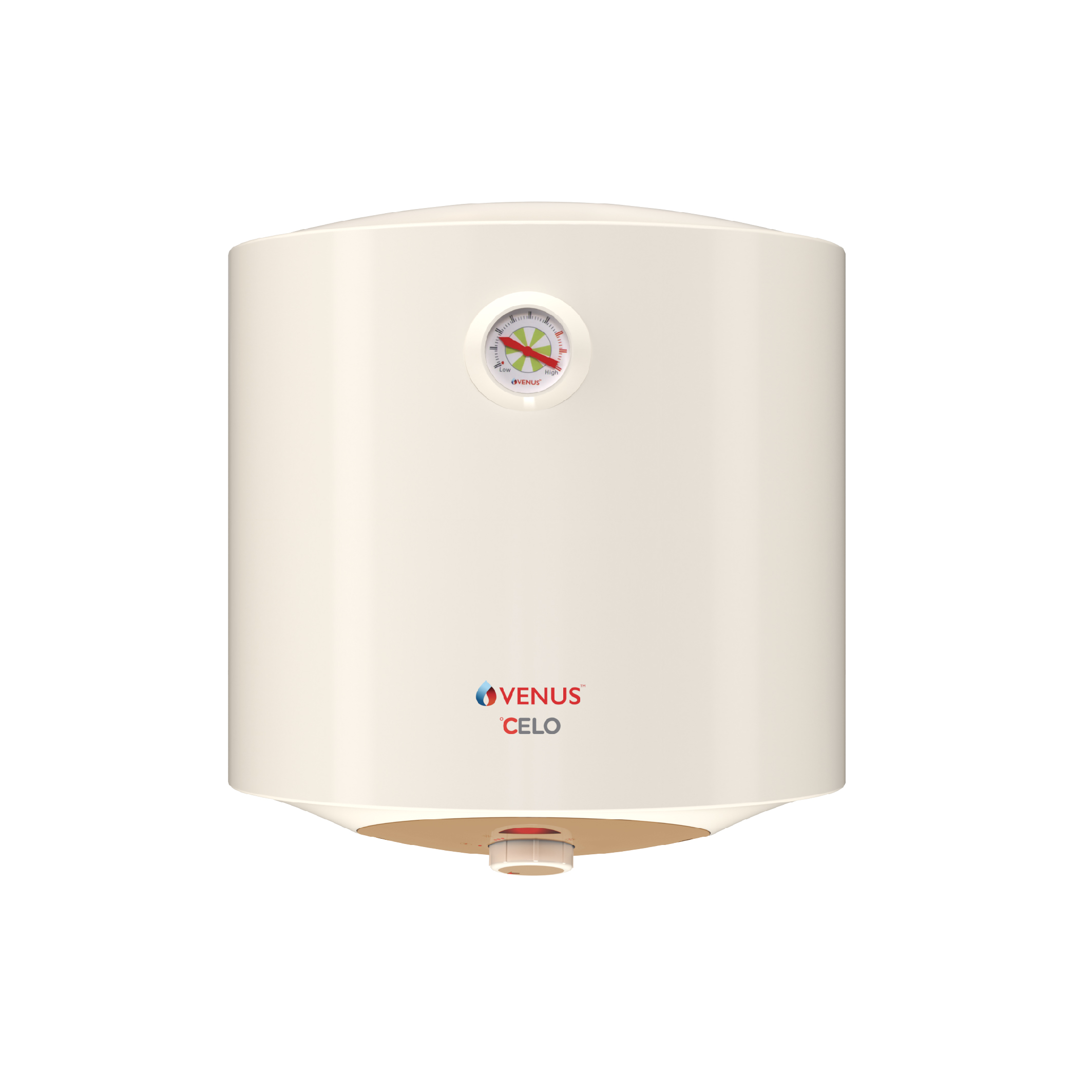 Venus Celo 10 Litre Storage Water Heater