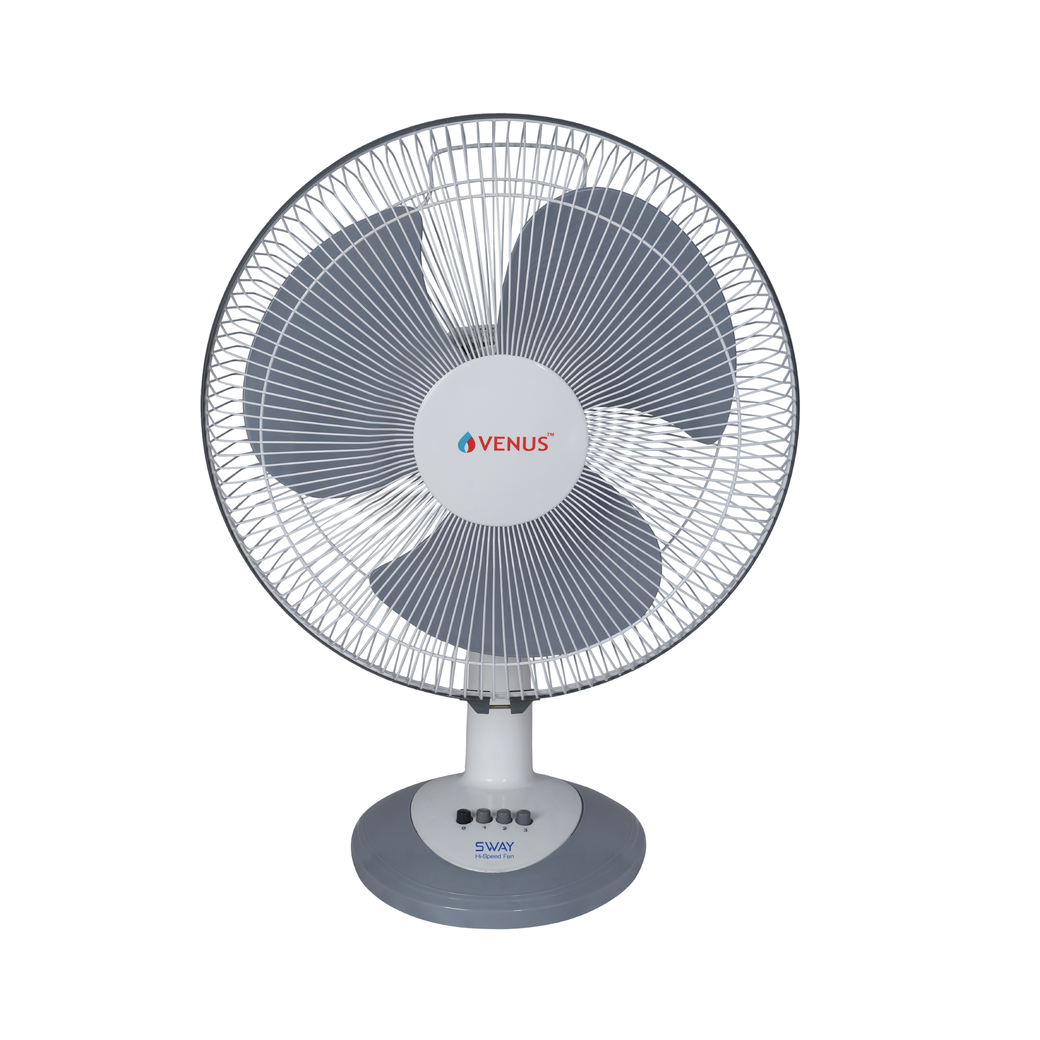 Sway Hi-Speed Table Fan