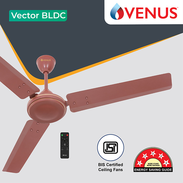 Vector-BLDC-Fans - VB1200