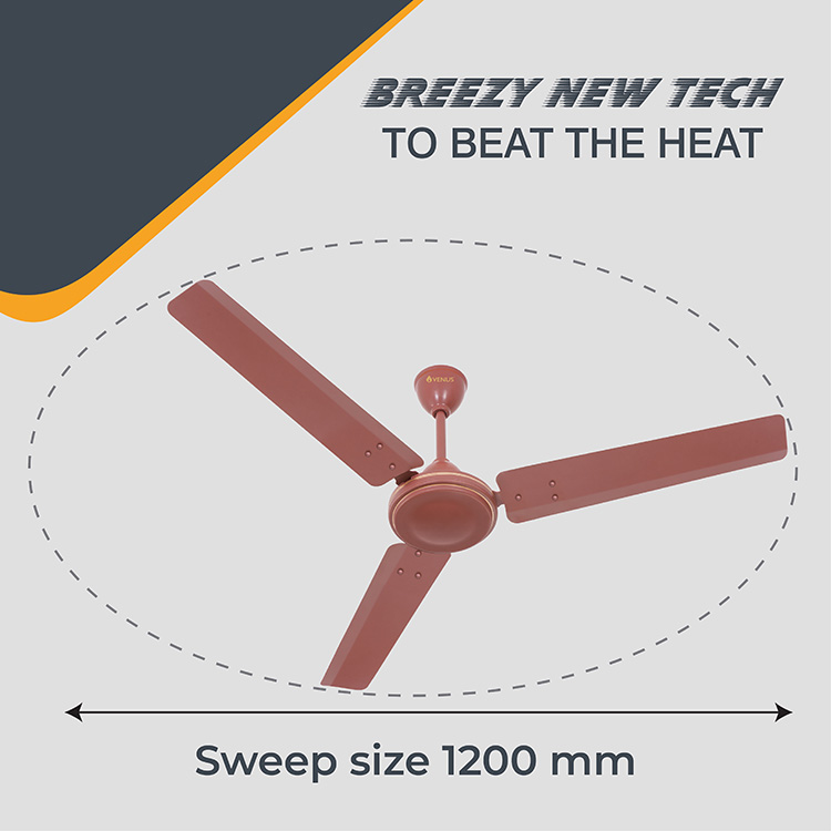 Vector-BLDC-Fans - VB1200
