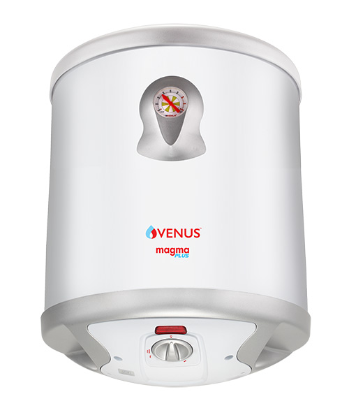 Magma Plus - 10-Litre