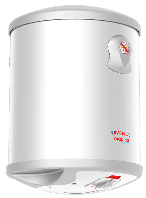Magma Plus - 10-Litre