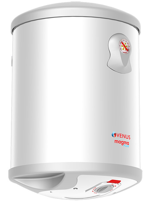Magma Plus - 15-Litre